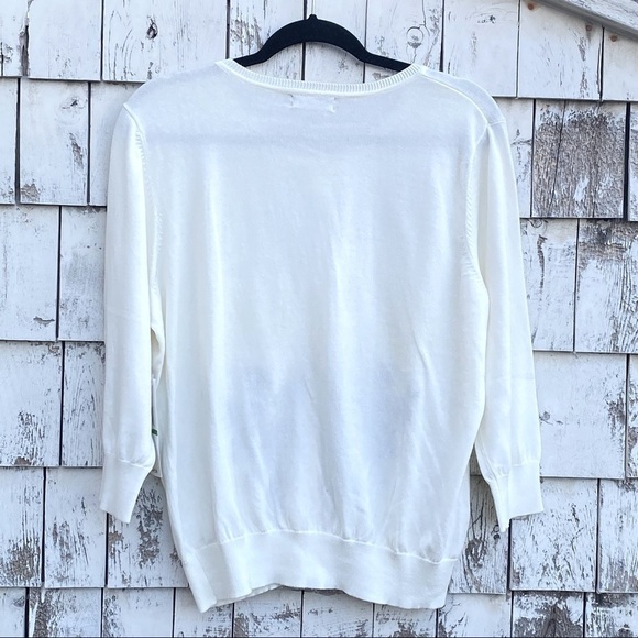 Designers Originals Trendy Embroidery Cardigan - Picture 2 of 6